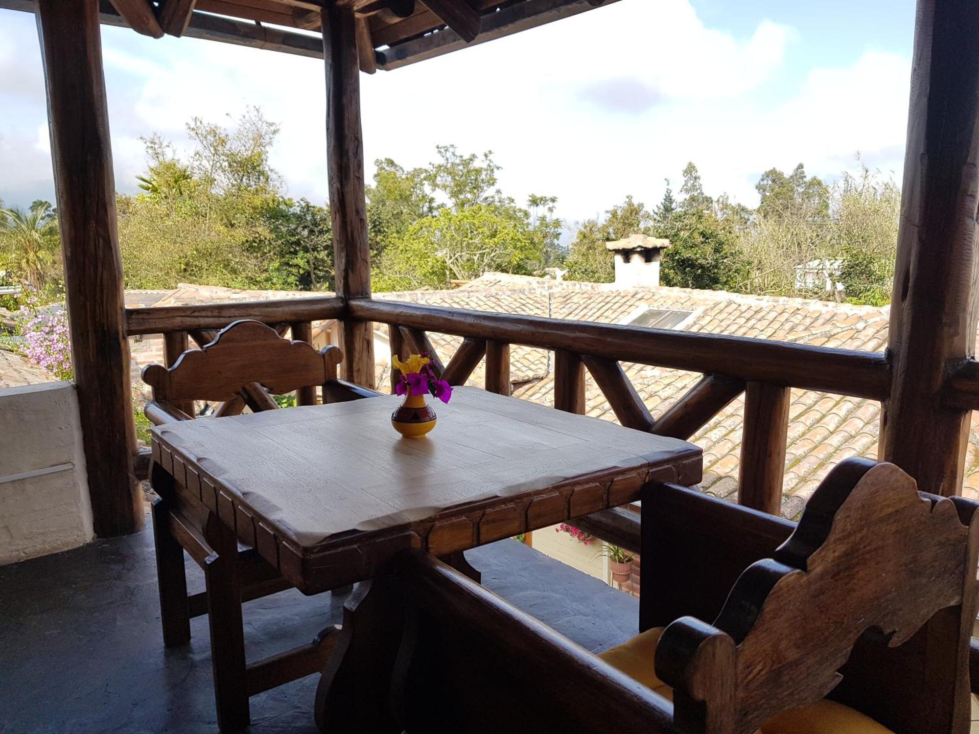 Hacienda Jimenita Wildlife Reserve Puembo Esterno foto